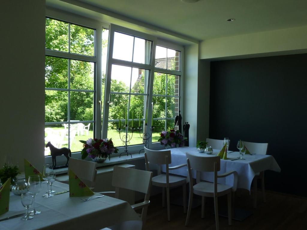 Cuxland-Ferienpark Nordseebad Dorum โดรุม ภายนอก รูปภาพ